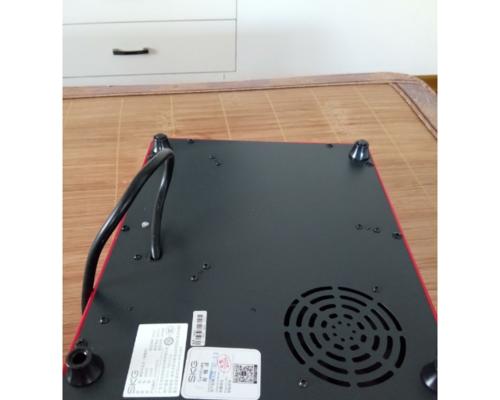 探索SKG2081的功能和性能如何（SKG2081）