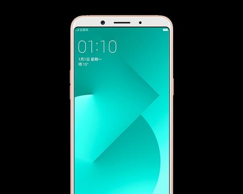 探索OPPO77T的魅力（一部能满足你所有需求的智能手机）