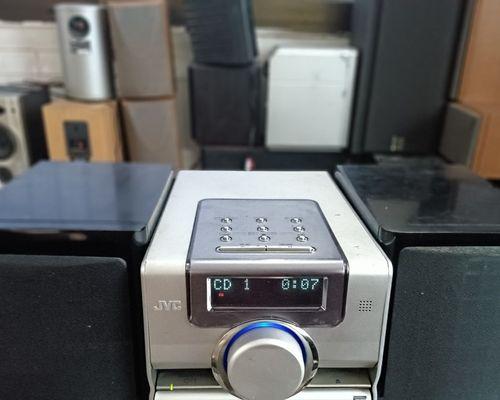 JVC组合音响的品质如何？（探索JVC组合音响的特点、音质和性能）