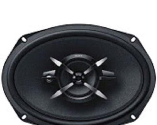 Sony扬声器的品质与性能（高保真音质、先进技术与时尚外观的完美结合）