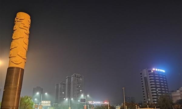 小米6夜拍效果如何？（揭秘小米6夜拍能力，让你体验夜间摄影的魅力）