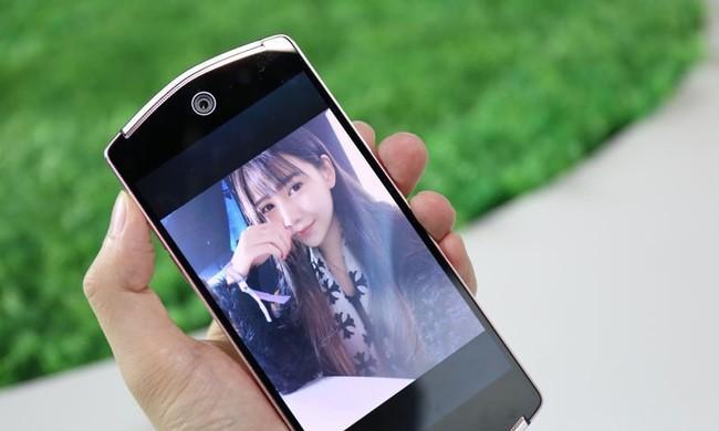 美图v4（挖掘美丽，记录美丽，美图v4让你成为自己的美容师）
