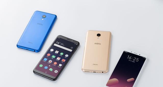 魅蓝6s（性能优越、拍照出众、价格亲民）