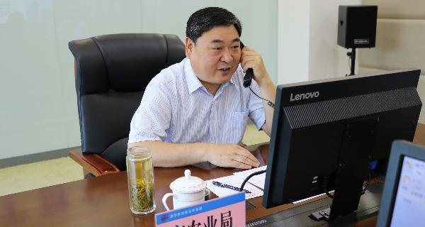 济宁大粮农业（农业科技创新、生产高效、产业发展、助力）
