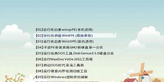 Win7戴尔电脑U盘安装系统教程（使用U盘轻松安装Win7系统，让戴尔电脑如初焕发活力）