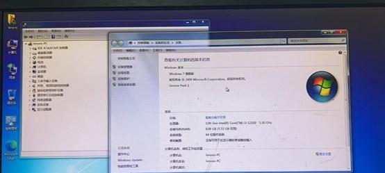 详解联想笔记本安装win7教程（手把手教你在联想笔记本上安装win7系统）