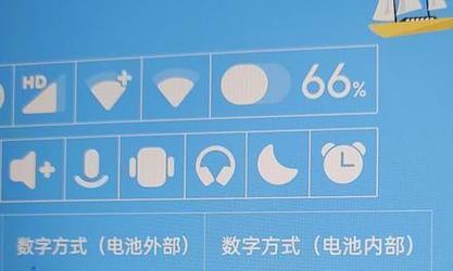 小米状态栏主题修改指南（个性化定制你的小米手机状态栏）
