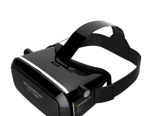 3D梦幻眼镜（揭秘3D梦幻眼镜的惊艳效果与影响力）