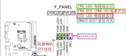华硕B85主板安装教程（一步步教你安装华硕B85主板，打造顶级电脑体验）