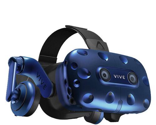 华为P9与VR眼镜的完美结合（华为P9打破视觉壁垒，VR眼镜引领未来科技潮流）