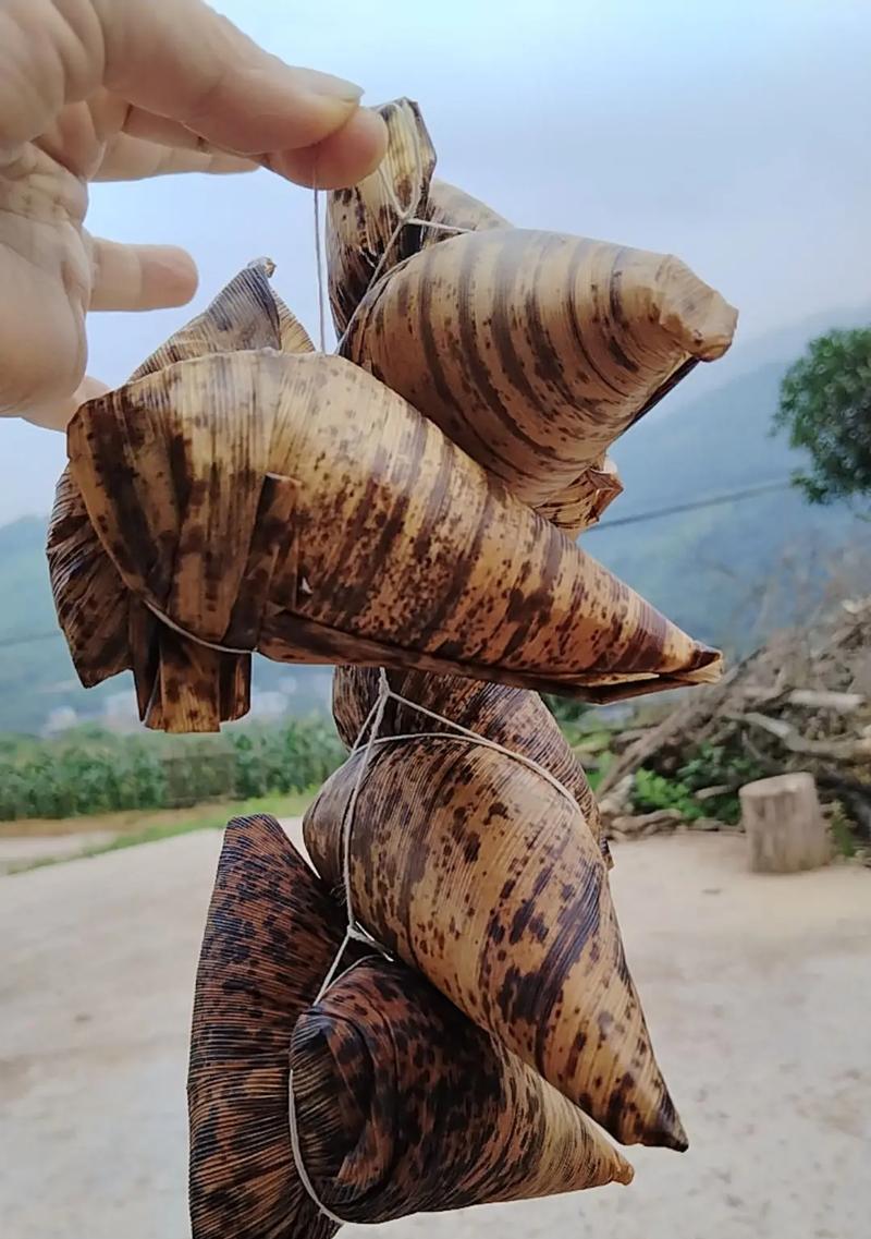 包粽子图解，轻松掌握传统美食的窍门（简单易学，让您成为包粽子的高手）