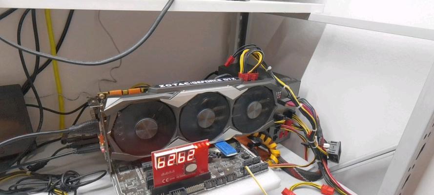 1080Ti显卡（全面解析1080Ti显卡的游戏表现及其）