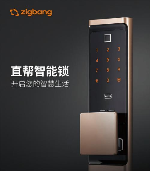 三星密码锁的安全性及应用优势（探索三星密码锁的防护能力和创新功能，提升家庭安全和便利性）