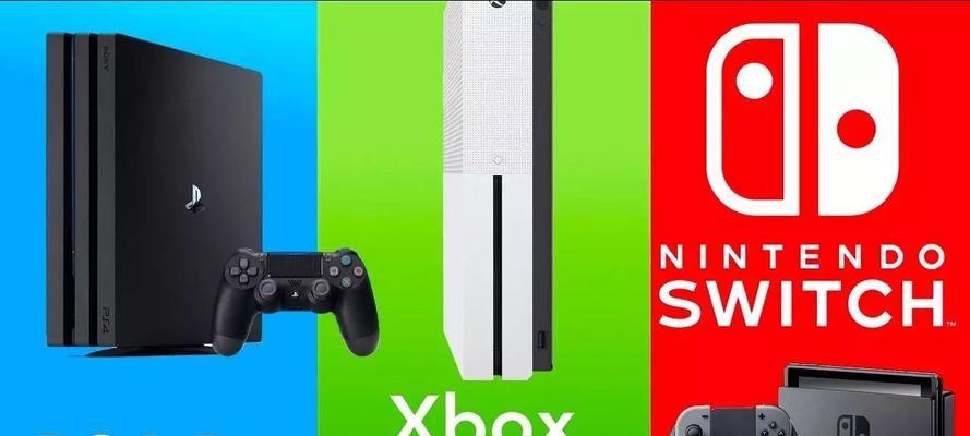 任天堂Steam主机（结合经典与创新，全新游戏体验的未来已来）