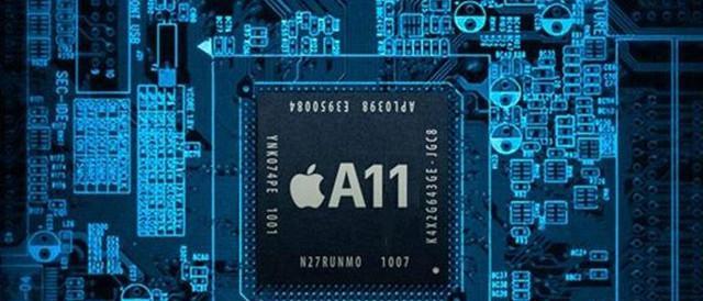 苹果A11GPU性能分析与评价（揭秘A11GPU）