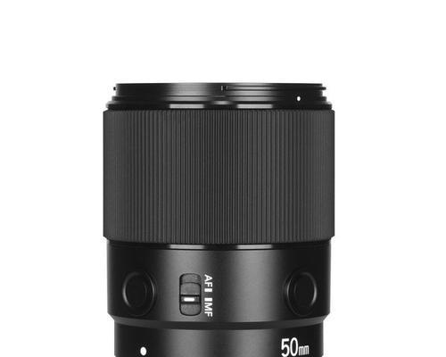 永诺50mm镜头的优势和性能分析（适用范围广、画质出色，永诺50mm让你的摄影更上一层楼）