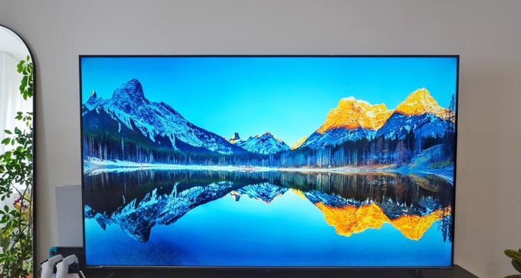 海信K5500US——重新定义智能电视体验（海信K5500US带来的性创新与卓越性能让你爱不释手）