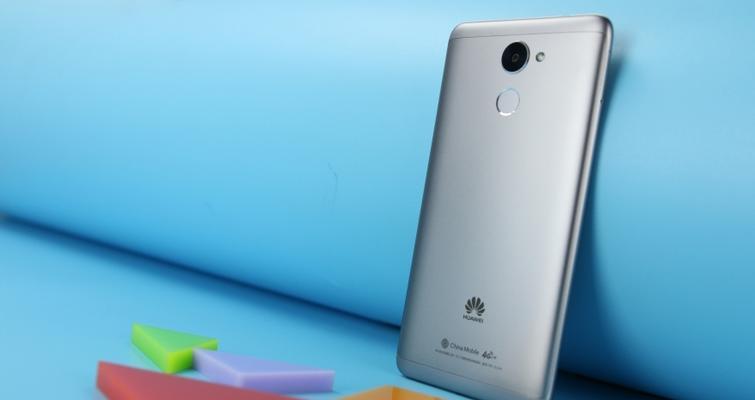华为畅享7plus（华为畅享7plus带给你绝对的性价比与实用性）
