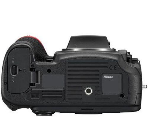 尼康D8100（探索尼康D8100的高品质画质和先进功能）