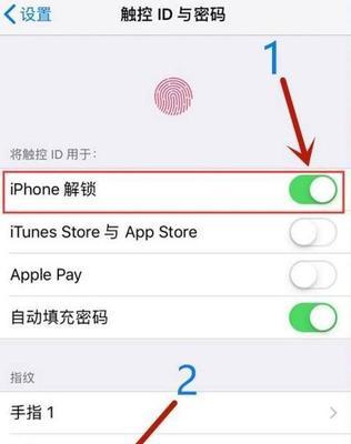 R7Plus指纹解锁的安全性和便利性（探索R7Plus指纹解锁技术的特点和优势）