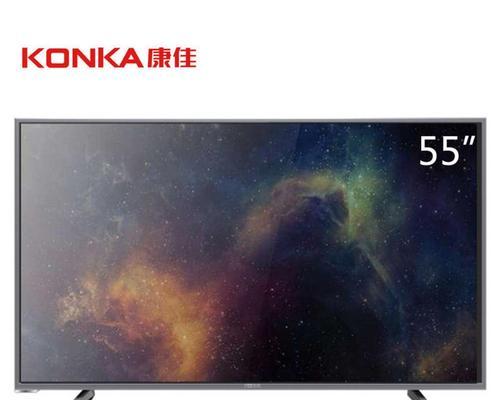 风行55寸4K电视，无与伦比的视觉体验（一探风行55寸4K电视的精彩细节，让你陶醉在震撼的画面中）