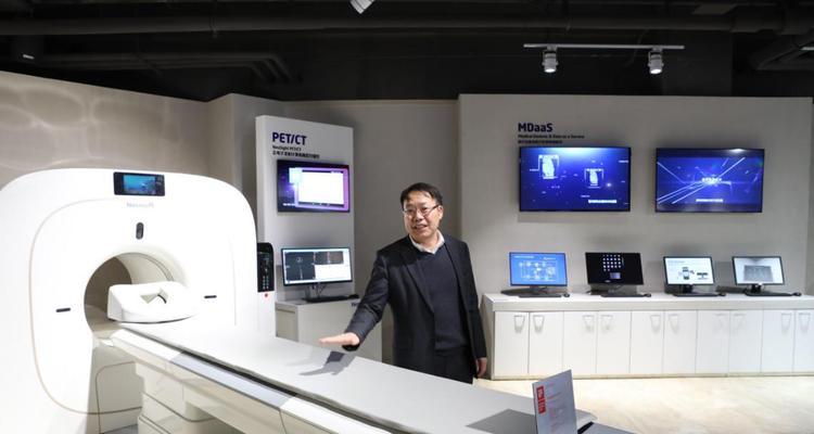 东软的Pet（解锁未来的科技伴侣，让你生活更有趣）