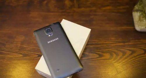 三星Note4的CPU性能分析（探究Note4的处理器表现与优势）