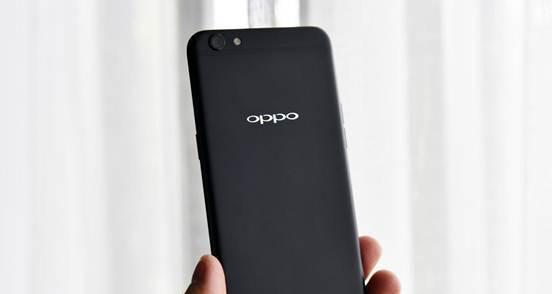 OPPOR9s散热能力评测（强悍性能下的出色散热表现）