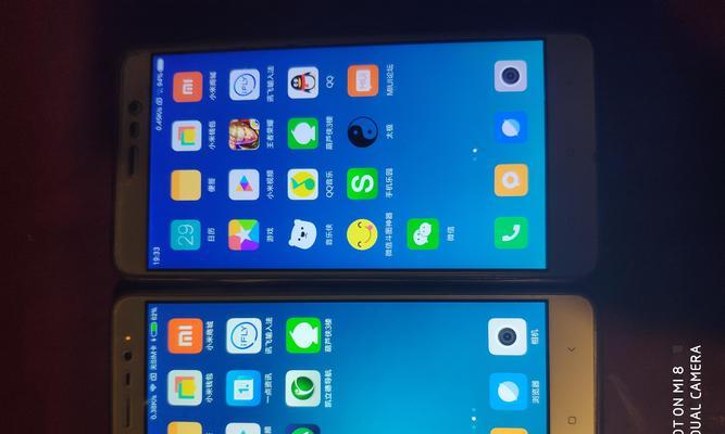 红米Note3系统（探究红米Note3系统在游戏领域的表现与优劣）