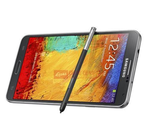 三星Note3双卡双待功能全面解析（一部能满足你多重需求的智能手机）