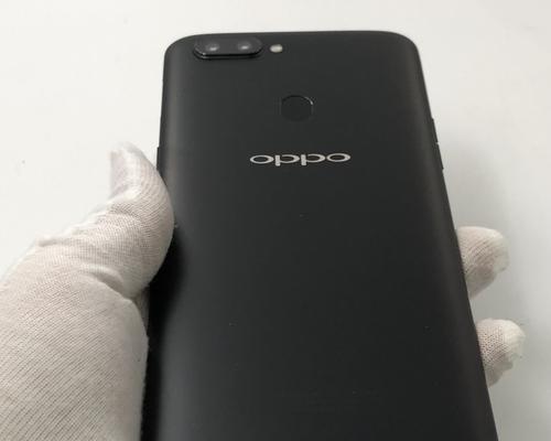 OPPOR11s全面评测——颠覆你对手机的认知（一部能让你追随潮流的全面屏旗舰手机）