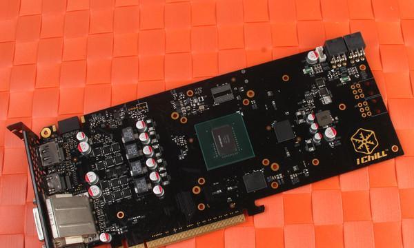 映众冰龙960（一探冰龙960的技术细节与应用价值）