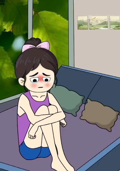 女生卖肾的惨痛后果（贪念与绝望背后的悲剧，人生的无可挽回的损失）