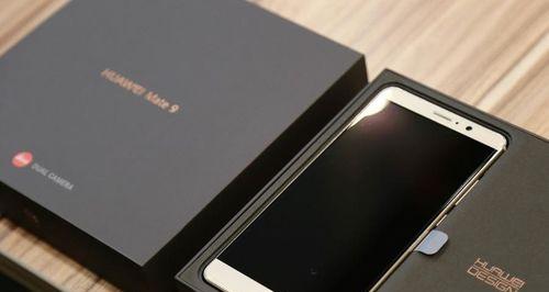 深入解析华为Mate20Pro（CAM-AL00C00B210）的功能与性能