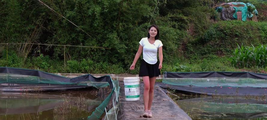 小龙虾生意是否值得投资？（探讨小龙虾市场前景及盈利潜力）