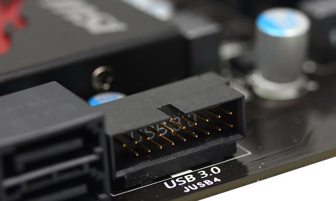微星Z77A-G41主板评测（性能稳定、扩展性强，微星Z77A-G41主板值得购买的关键因素）