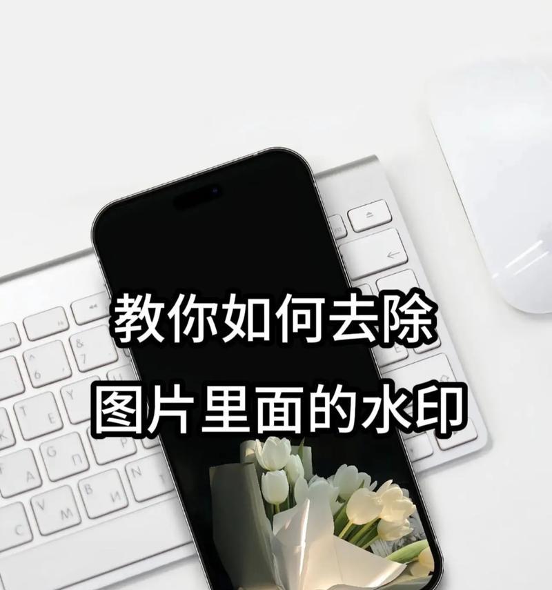 手机去水印攻略（轻松解决烦人的水印问题，让照片更完美）