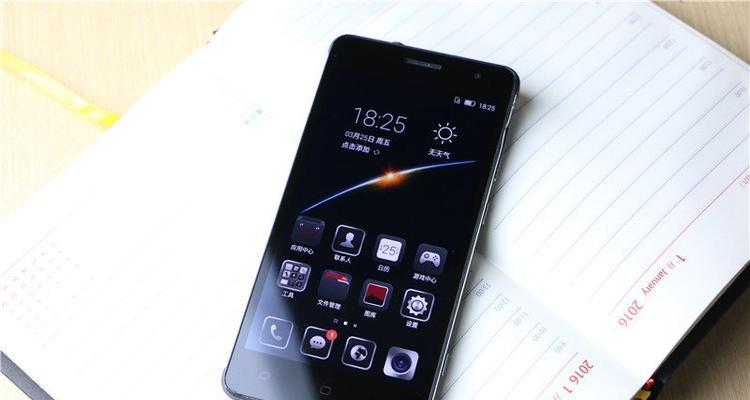 海信三防手机的全面表现（耐用防水防尘，成就高品质手机体验）