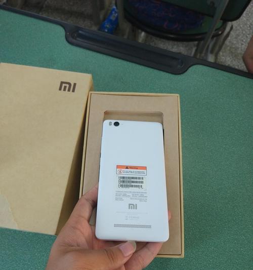 MI4i手机评测（MI4i手机的优势和不足）