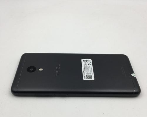 魅蓝metalflyme6