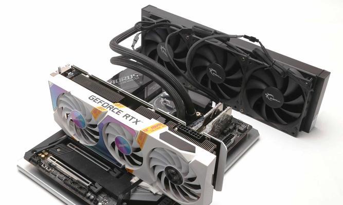 探索NVIDIAGeForceGTX1536显卡的性能和功能（一款强大的显卡，为您带来卓越的游戏体验）