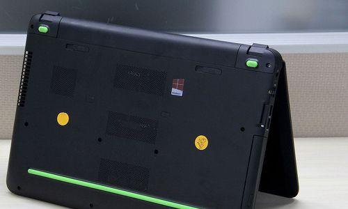 以惠普NB15为主题的全面评价（探索惠普NB15的性能、设计与使用体验）