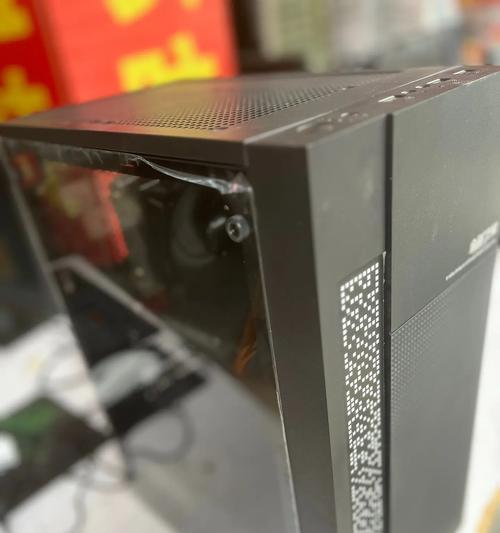 电脑微型主机的卓越性能与便携性（小身材大实力，轻松满足多种需求）