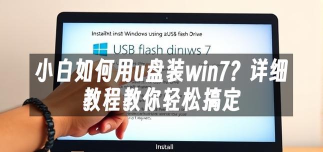 使用U盘一键装系统Win7系统教程（简单快捷的安装教程，让你轻松拥有全新系统）