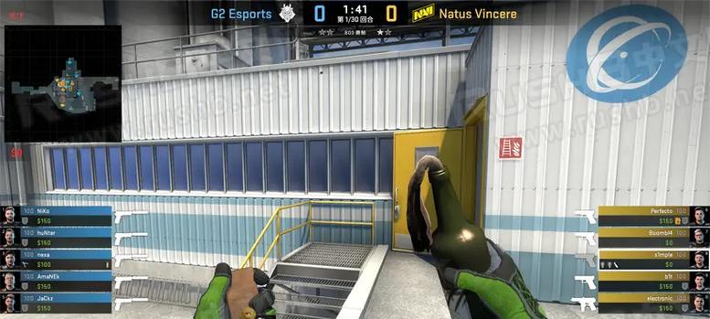 CSGODemo双方语音指令的重要性与应用（提升沟通效率、战术配合更紧密、游戏胜率更高）