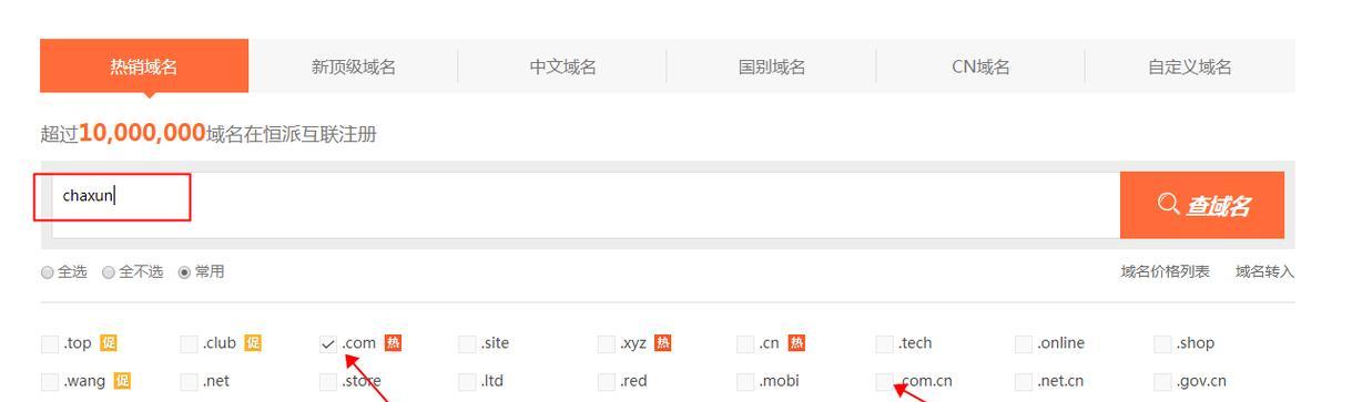 解决电脑域名解析错误的方法（快速定位和解决电脑联网问题的关键）