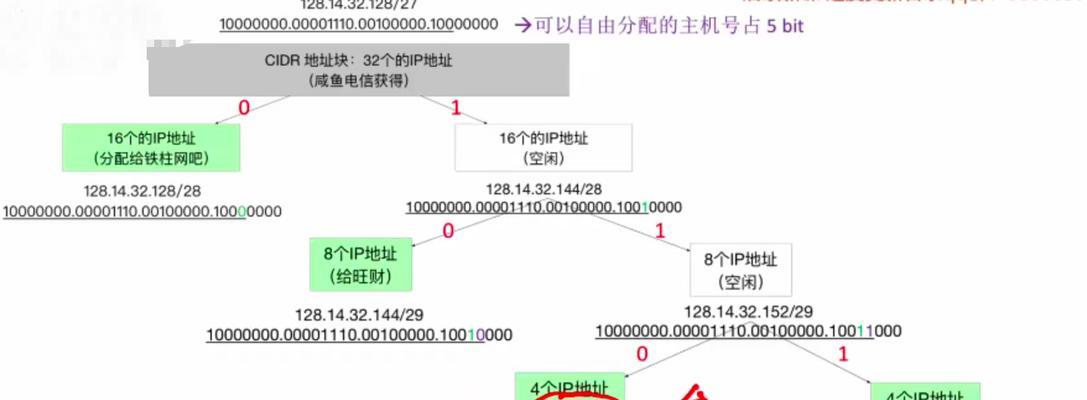 解决苹果电脑IP地址错误的方法（探索苹果电脑IP地址错误的原因以及解决方案）