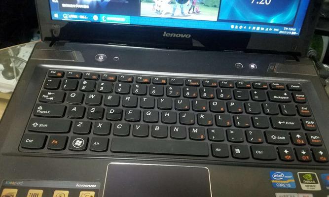 联想Y480安机教程（详细教程帮助新手快速掌握安装操作系统的方法）