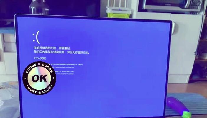 戴尔电脑启动错误问题及解决方法（戴尔电脑启动错误的种类及常见原因分析）