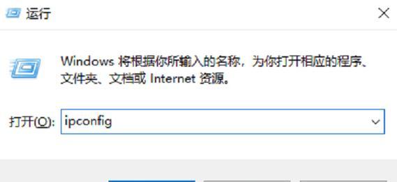手提电脑上网IP地址错误的解决方法（发现IP地址错误？别慌！跟随这些建议解决问题吧！）